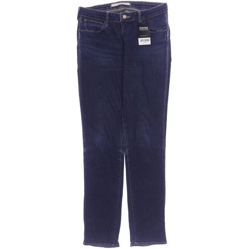 Wrangler Damen Jeans, marineblau, Gr. 30