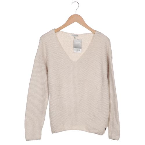 Better Rich Damen Pullover, cremeweiß, Gr. 38