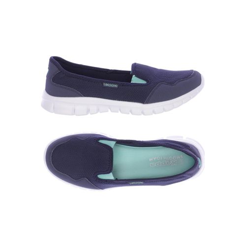 Kappa Damen Sneakers, marineblau, Gr. 41