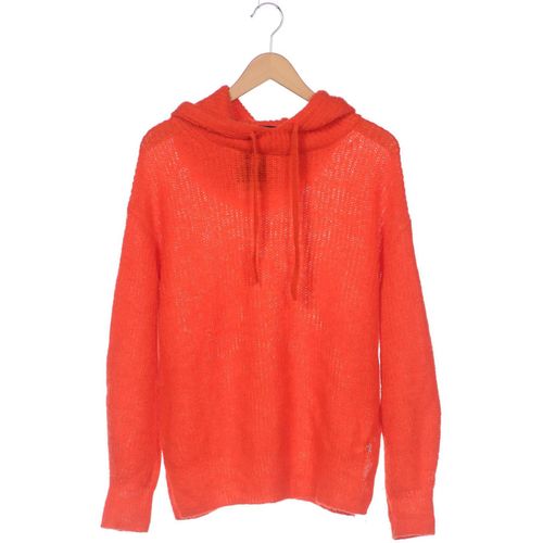 Joop! Damen Pullover, orange, Gr. 38