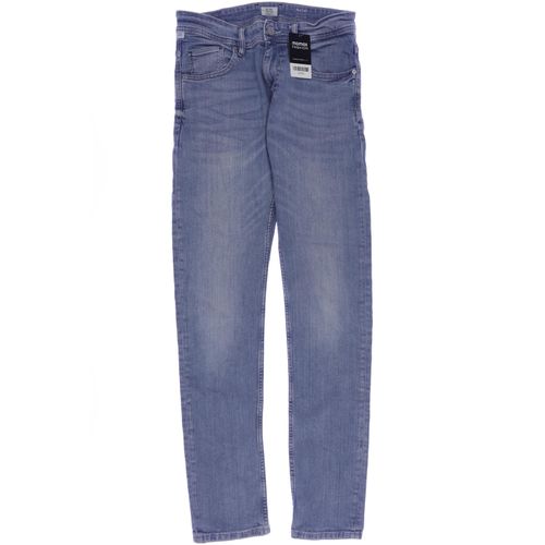 QS by s.Oliver Herren Jeans, blau, Gr. 30