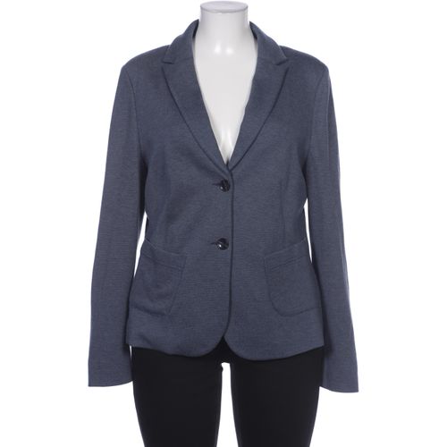 s.Oliver Damen Blazer, blau, Gr. 46