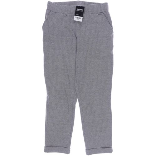 Herrlicher Damen Stoffhose, grau, Gr. 0