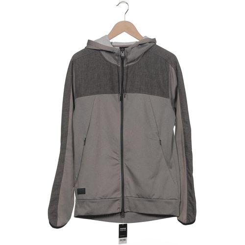 Oakley Herren Kapuzenpullover, hellgrün, Gr. 48