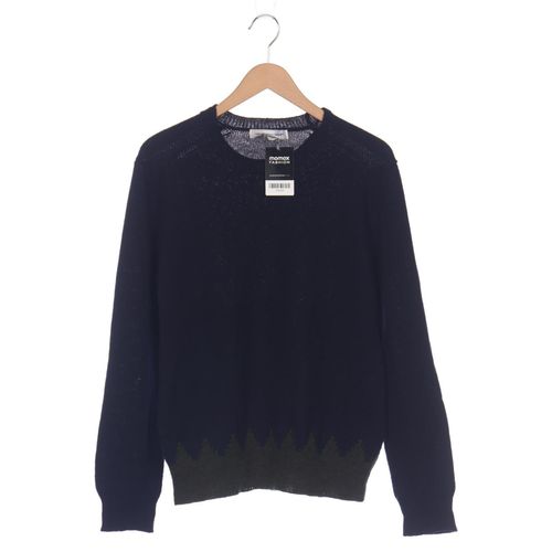 Comme des Garcons Herren Pullover, marineblau, Gr. 52