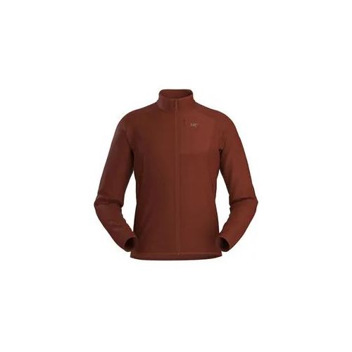 Arcteryx Delta Jacket Men - Mittlere Fleece-Schicht