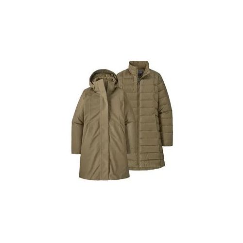 Patagonia W's Tres 3-in-1 Parka - Parka