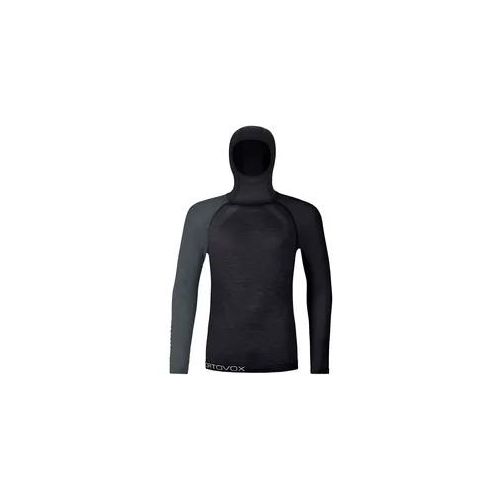 Ortovox 120 Comp Light Hoody Men - Funktionsunterwäsche