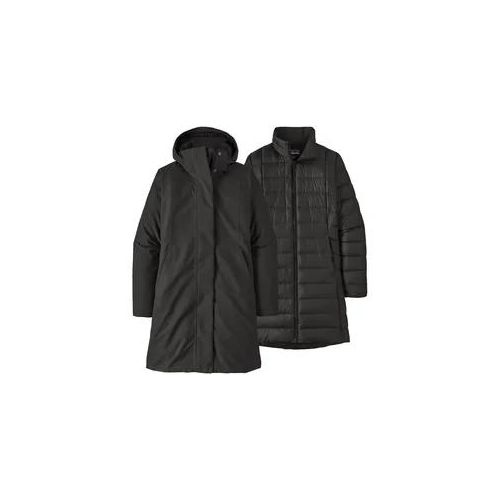 Patagonia W's Tres 3-in-1 Parka - Parka