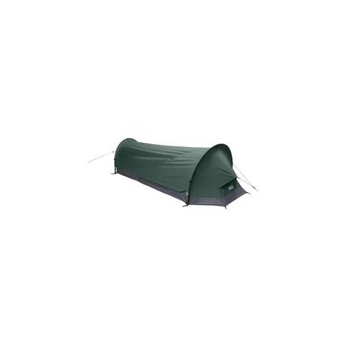 BACH Half Tent - 1 Personen Zelt