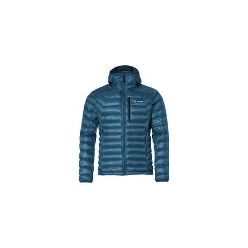 VAUDE Men's Batura Hooded Insulation Jacket - Insulationsjacke