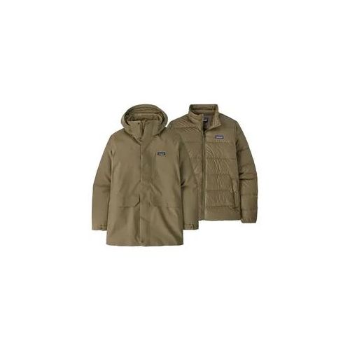 Patagonia M's Tres 3-in-1 Parka - Parka