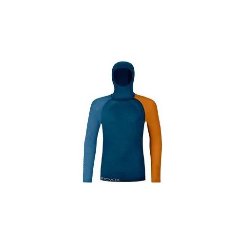 Ortovox 120 Comp Light Hoody Men - Funktionsunterwäsche