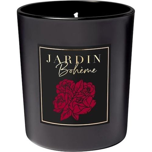 Jardin Bohème Damendüfte Les Essences Rose InterditeScented Candle