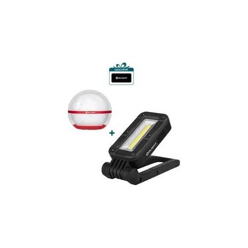 Olight Swivel Arbeitslampe Bundle