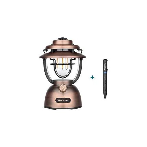 Olight Olantern Classic 2 Pro Campinglampe USB wiederauflabare klassische Laterne Bundle