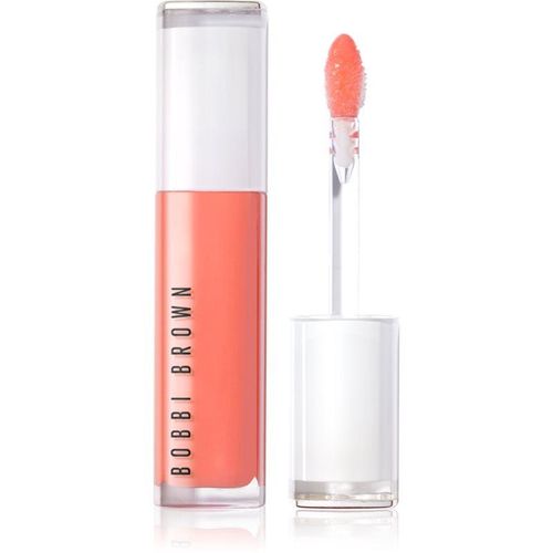 Bobbi Brown Extra Plump Hydratisierendes Lipgloss Farbton Bare Peach 6 ml