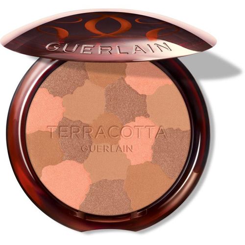 GUERLAIN Terracotta Light highliting Bronzer Puder nachfüllbar Farbton 03 Medium Warm 10 g