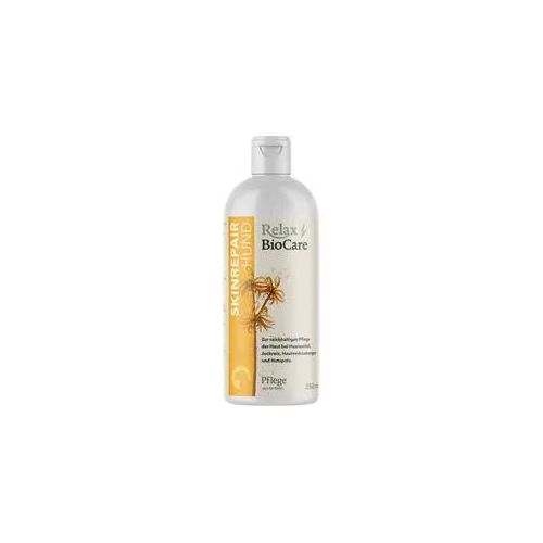 Relax BioCare Skinrepair Hund 250 ml