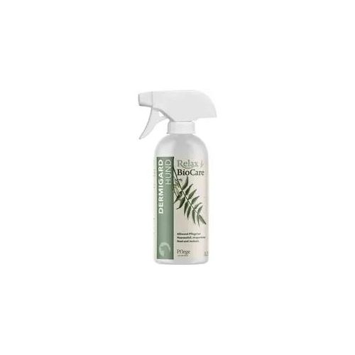 Relax BioCare Dermigard Hund 500ml
