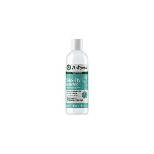 AniForte Fellharmonie Shampoo Sensitiv 200 ml