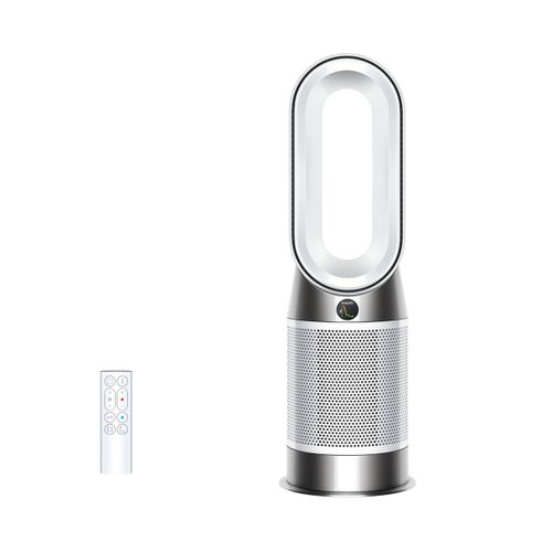 Dyson Purifier Hot+Cool Gen1 Luftreiniger mit Ventilator- und Heizfunktion