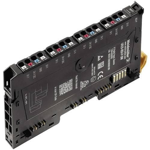 Weidmüller UR20-8DI-P-2W 1315180000 SPS-Eingangs-Modul 24 V/DC