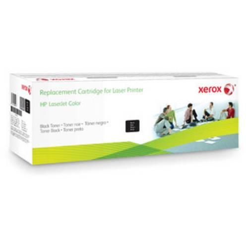 Xerox Toner ersetzt HP 201X, CF400X Kompatibel Schwarz 2800 Seiten 006R03456 006R03456