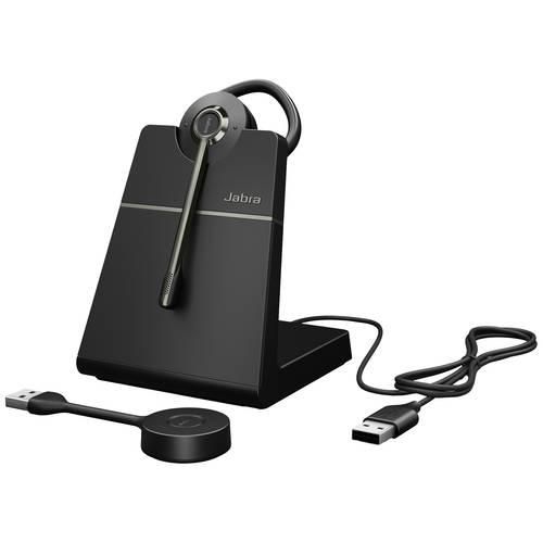 Headset Ladestation USB Jabra