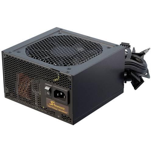 Seasonic B12 BC PC Netzteil 750 W 80PLUS® Bronze