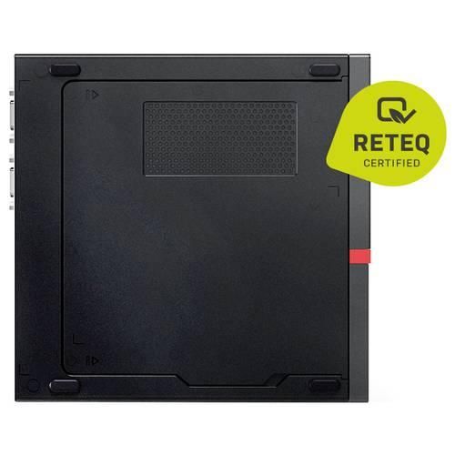 Lenovo ThinkCentre M920Q TINY 10RR ref 1W Desktop PC Refurbished (sehr gut) Intel® Core™ i5 8400 T 8 GB 256 GB SSD Intel HD Graphics 630 Windows® 11 Pro