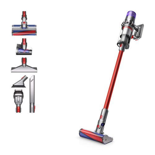 Dyson V11 Fluffy