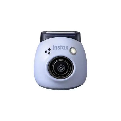 Fujifilm INSTAX PAL Digitalkamera, Lavendelblau