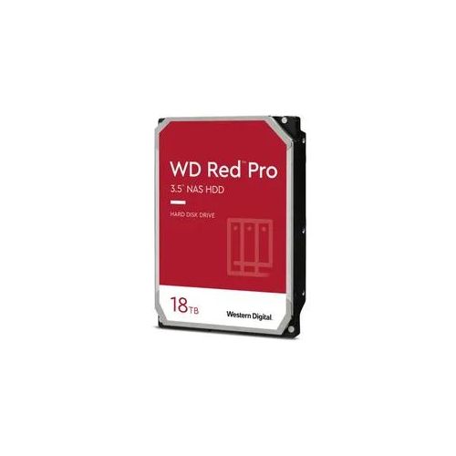 WESTERN DIGITAL interne HDD-Festplatte "Red Pro" Festplatten eh13