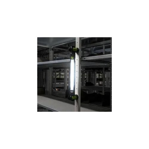 Akku Arbeitsleuchte 10W - 1000lm, 6500K | Mobile Werkstattlampe