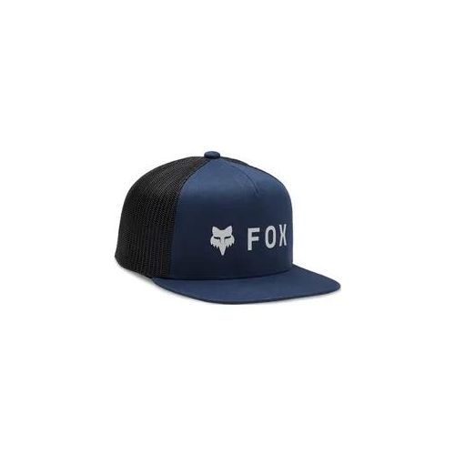 Fox Yth Absolute Sb Mesh Hat Unis