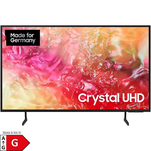 Samsung LED-Fernseher GU-43DU7199