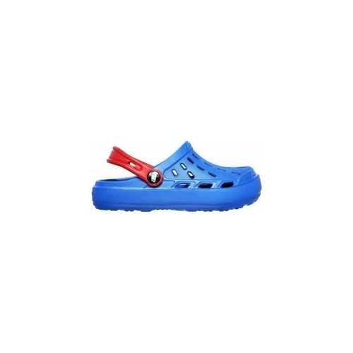 Strandsandalen Skechers Blau Kinder sandalen