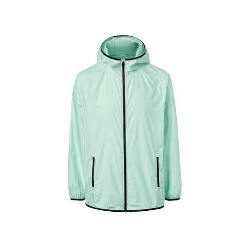 Laufjacke - Mint - Gr.: L