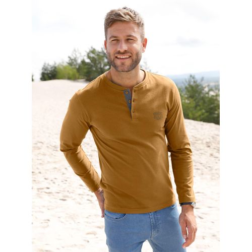 Langarmshirt CATAMARAN 