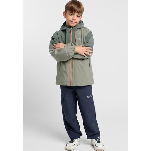 Outdoorjacke JACK WOLFSKIN 