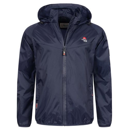 Outdoorjacke ARCTIC SEVEN 