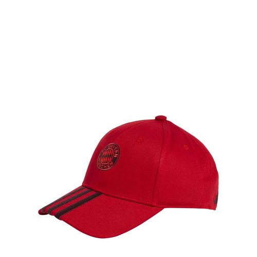 FC Bayern Baseballcap - Rot - adidas