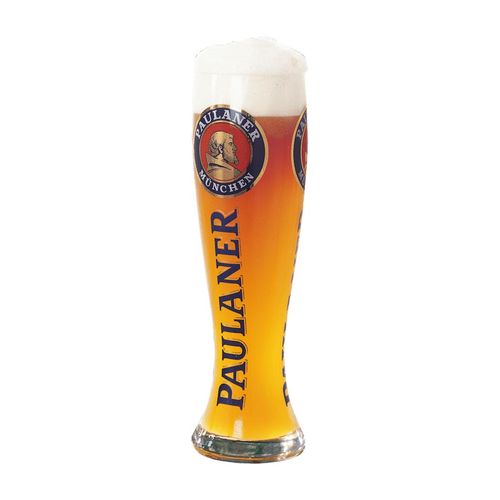 FC Bayern Weißbierglas 3l