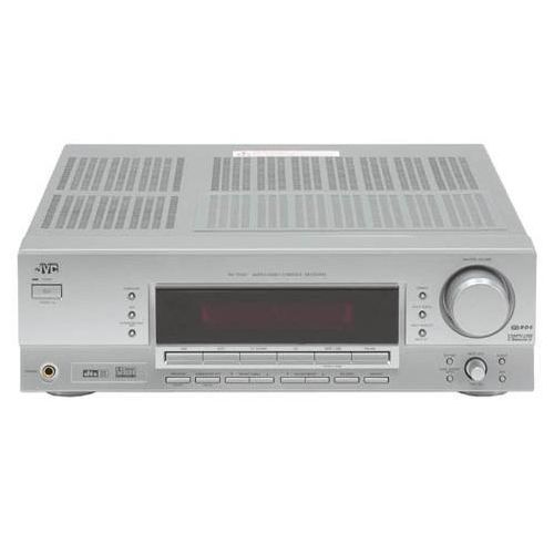 Jvc Rx 5032 Verstärker