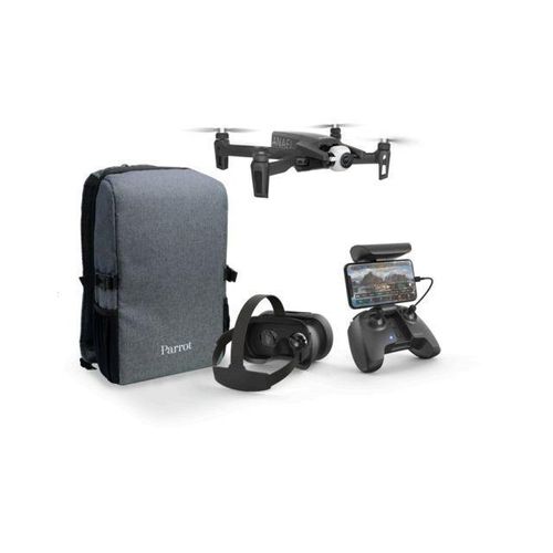 Drohne Parrot Anafi FPV 26,0000 min