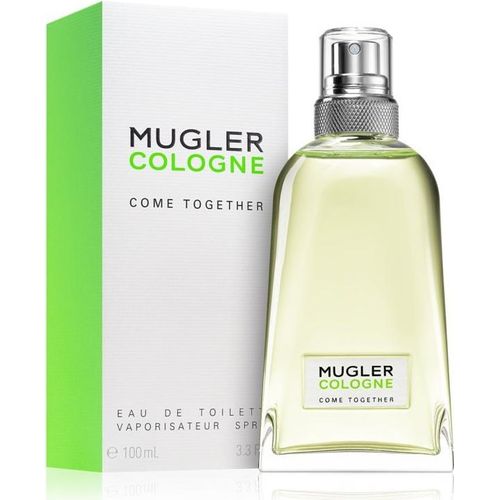 Mugler Cologne Come Together Eau de Toilette 100ml