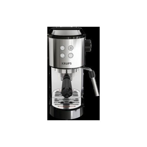 Krups XP4418 Virtuoso Essential Espresso Siebträger, Kaffeemaschine