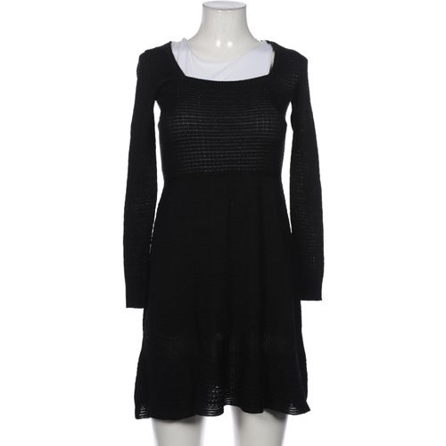 M Missoni Damen Kleid, schwarz, Gr. 42