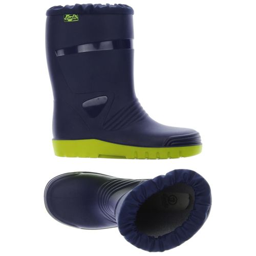 Lurchi Herren Kinderschuhe, marineblau, Gr. 30